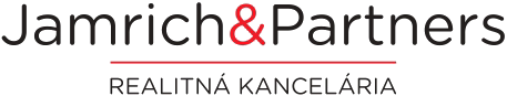 Jamrich&Partners realitná kancelária