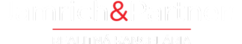 Jamrich&Partners realitná kancelária