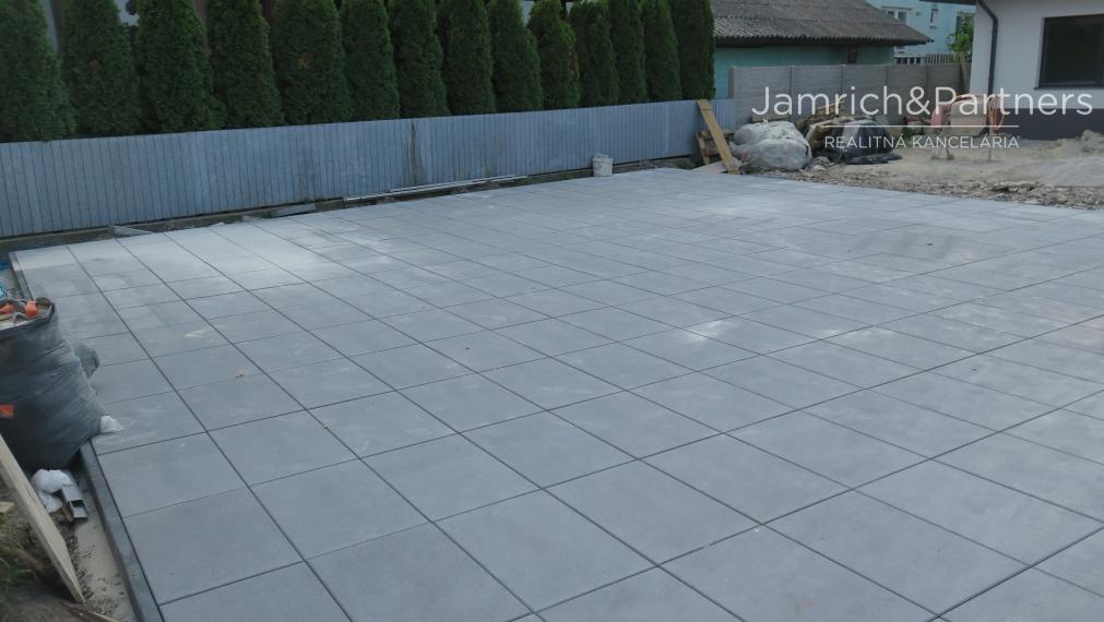 Predaj novostavby 5-i DOMU v Orechovej Potôni pri BA