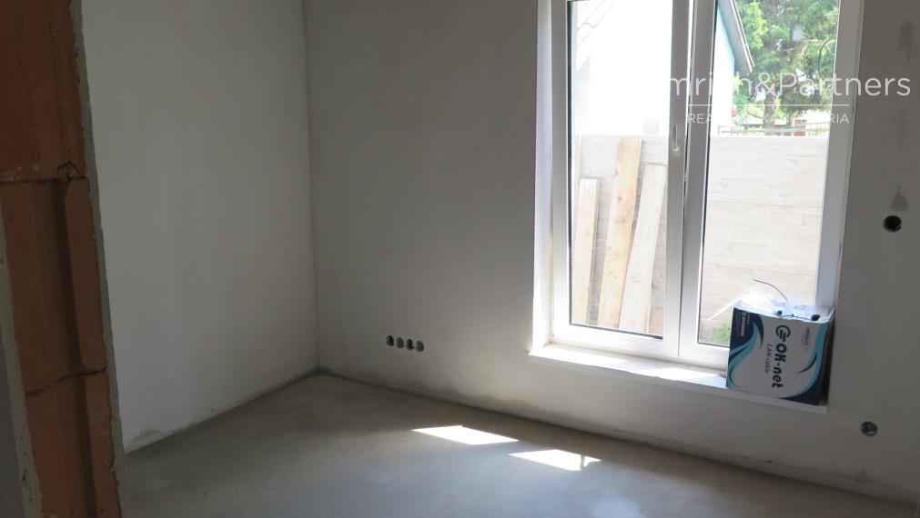 Predaj novostavby 5-i DOMU v Orechovej Potôni pri BA