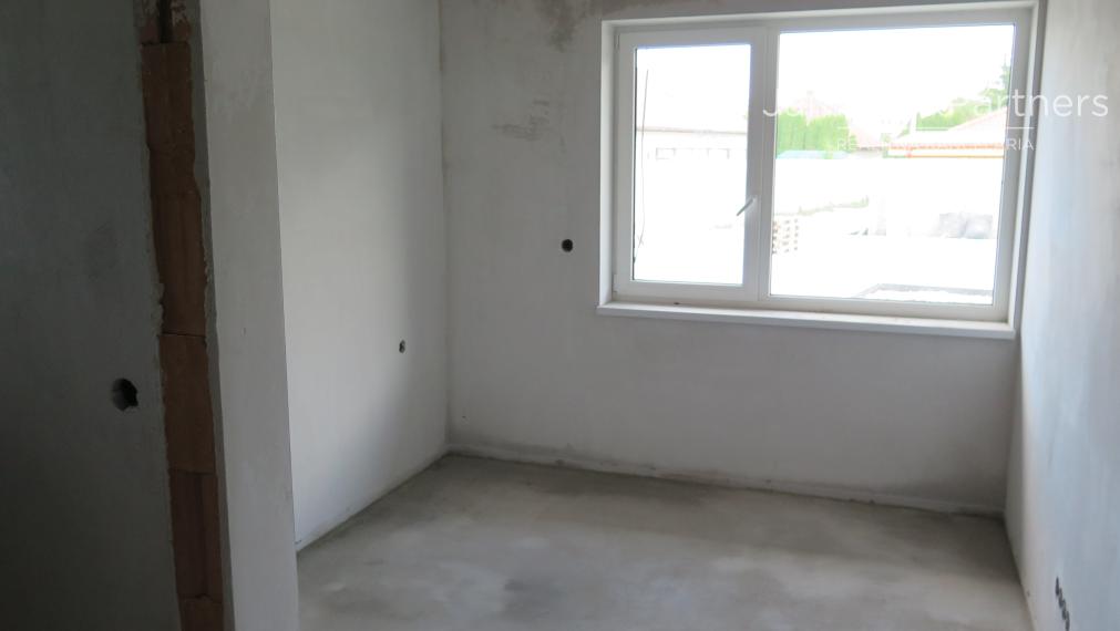 Predaj novostavby 5-i DOMU v Orechovej Potôni pri BA