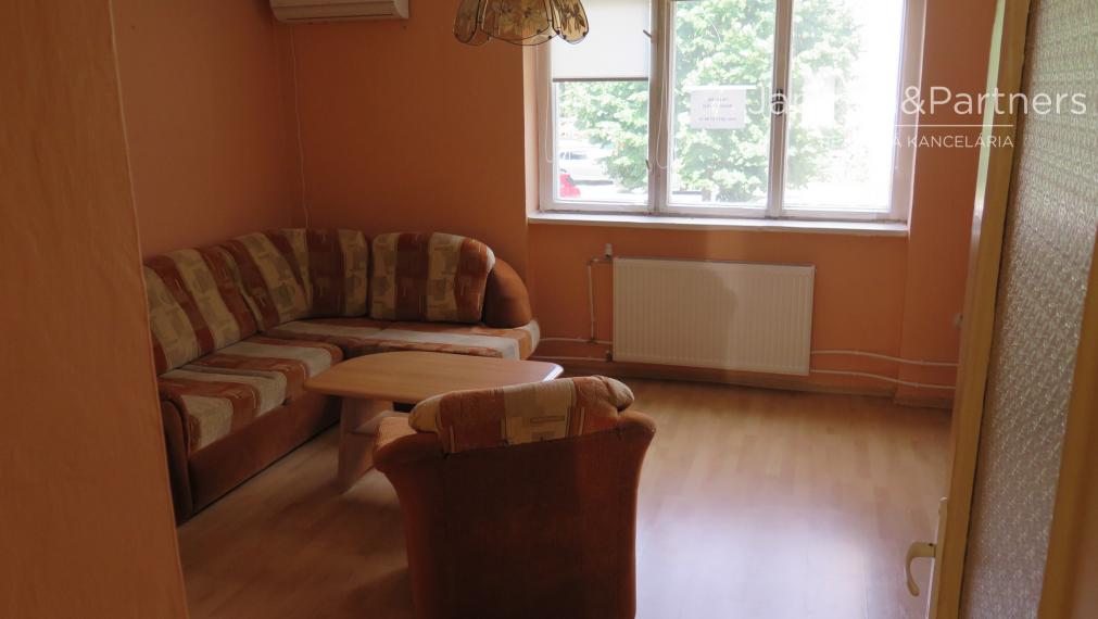 Predaj 2-izbového bytu v centre PEZINKA - blízko Bratislavy