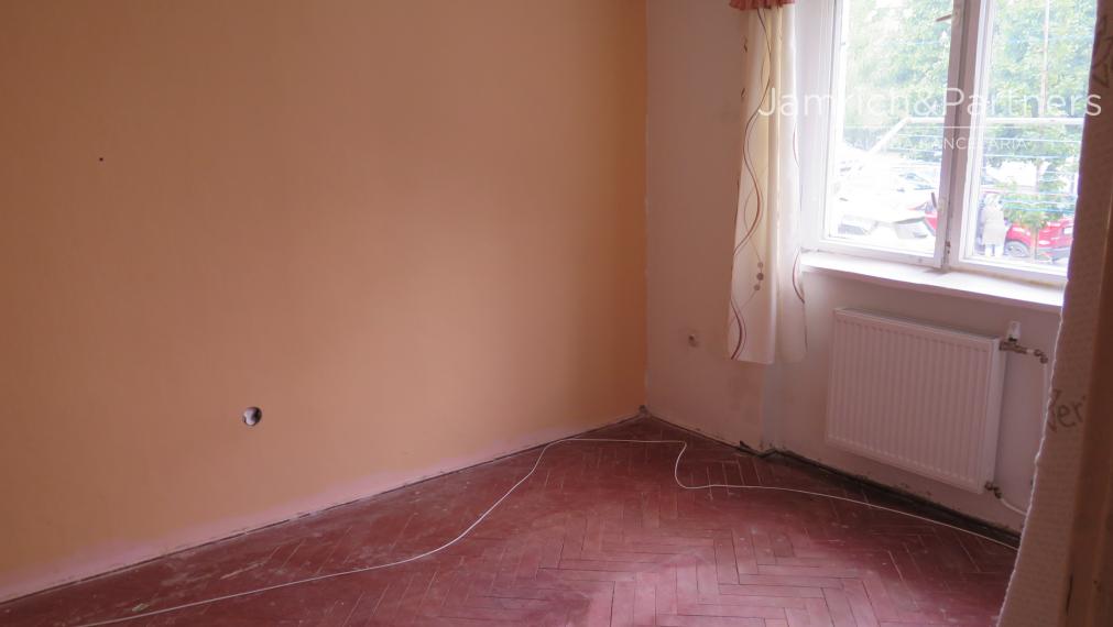 Predaj 2-izbového bytu v centre PEZINKA - blízko Bratislavy