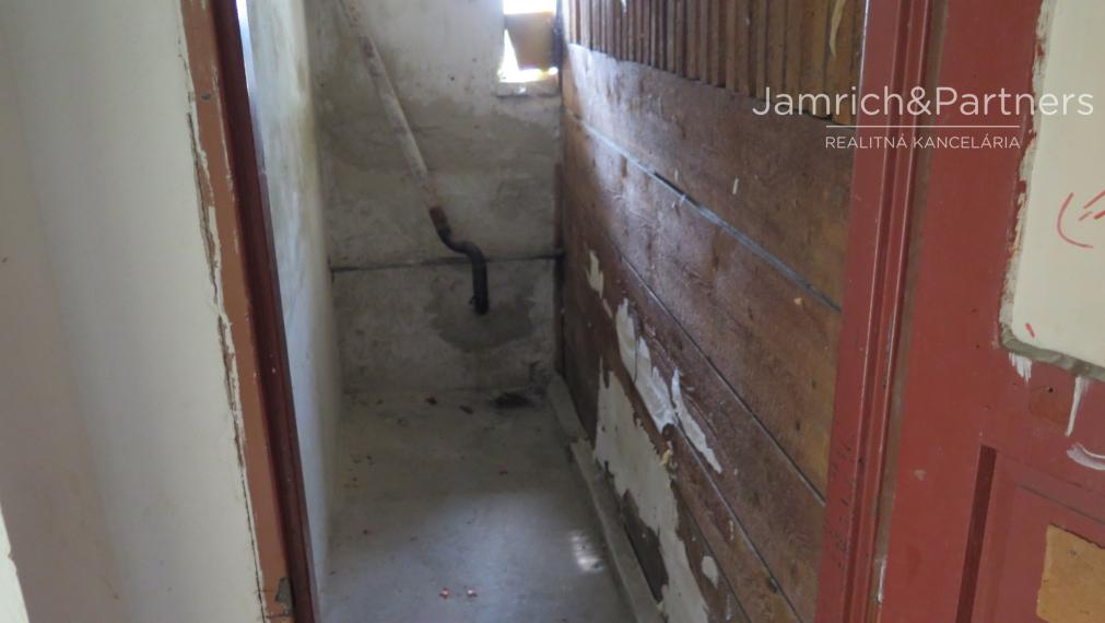 Predaj 2-izbového bytu v centre PEZINKA - blízko Bratislavy