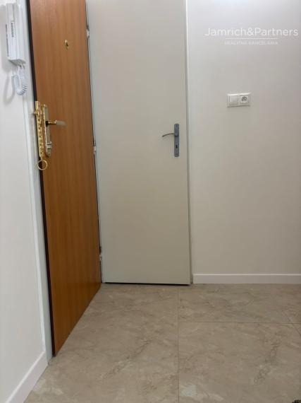 Prenájom 2-izb. bytu v BRATISLAVE II-časť RUŽINOV (výhodne)