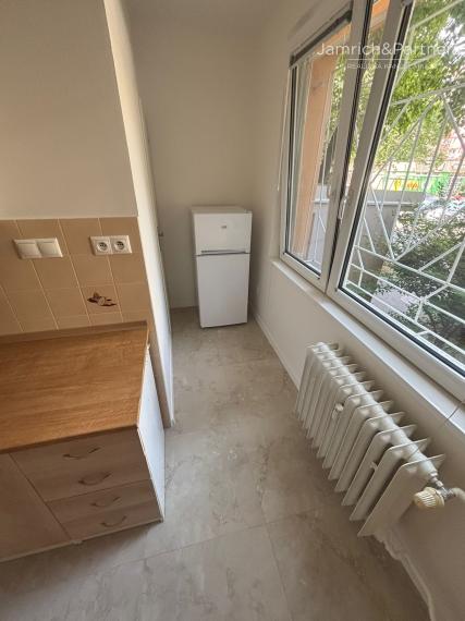 Prenájom 2-izb. bytu v BRATISLAVE II-časť RUŽINOV (výhodne)