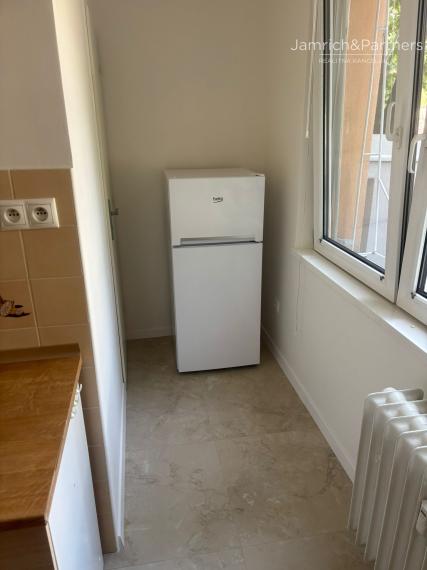 Prenájom 2-izb. bytu v BRATISLAVE II-časť RUŽINOV (výhodne)