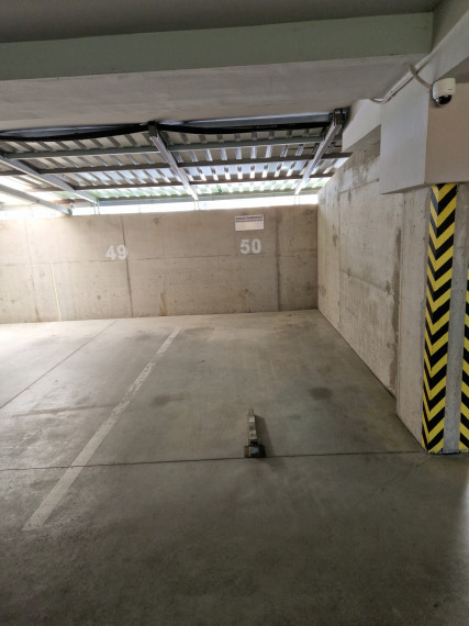 Prenájom GARÁŽOVÉHO MIESTA v Pezinku, na Silvánovej ulici