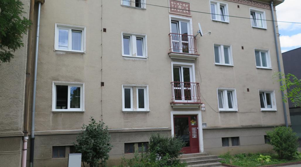 Predaj 2-izbového bytu v centre PEZINKA - blízko Bratislavy