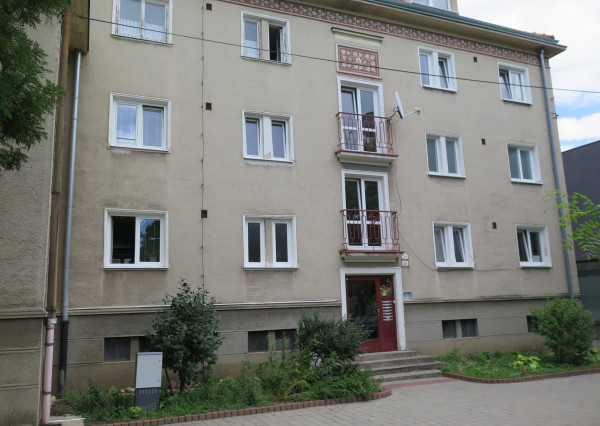 Predaj 2-izbového bytu v centre PEZINKA - blízko Bratislavy