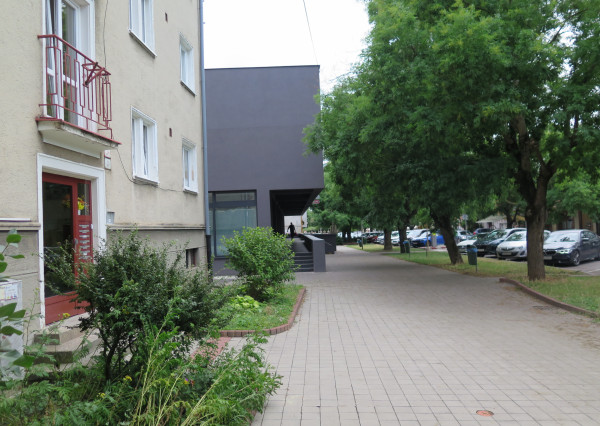 Predaj 2-izbového bytu v centre PEZINKA - blízko Bratislavy