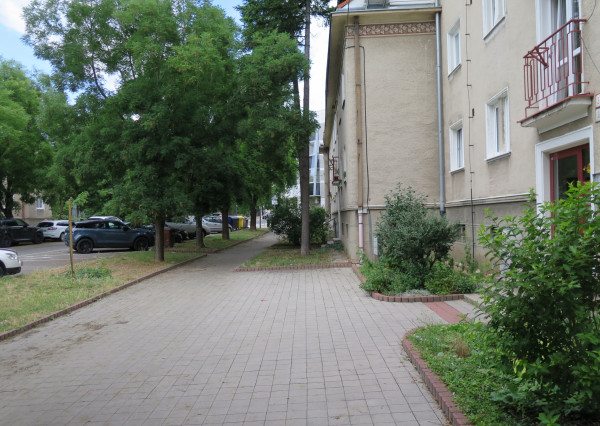 Predaj 2-izbového bytu v centre PEZINKA - blízko Bratislavy